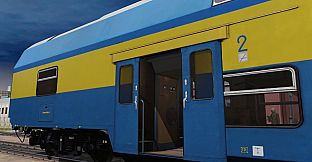 Trainz 2022 DLC - PKP Bdhpumn 004