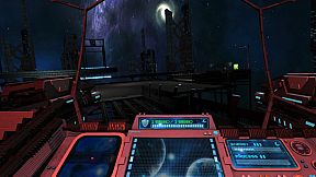 Interplanetary Hunter