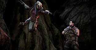 Predator: Hunting Grounds - Feral Predator