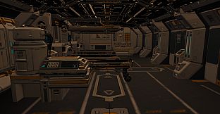 Sci-Fi for Clip maker