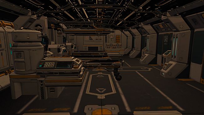 Sci-Fi for Clip maker