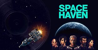 Space Haven Soundtrack