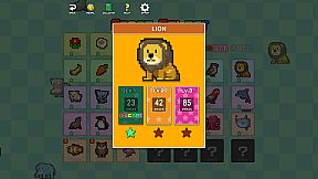 Dot Piece Puzzle - Dotpicture