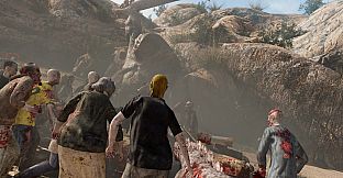 Gas Guzzlers Extreme: Full Metal Zombie