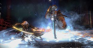 Castlevania: Lords of Shadow 2 - Revelations DLC