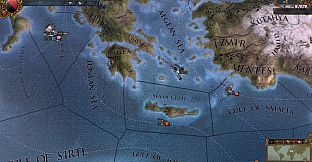 Europa Universalis IV: Muslim Ships Unit Pack
