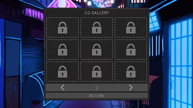 Guardian of the Sacred Seal