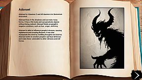 Ars Demonium Invocatum