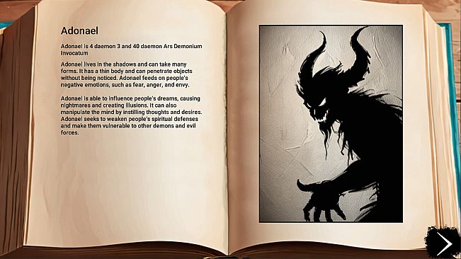 Ars Demonium Invocatum