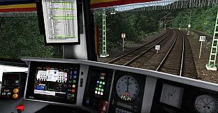 Train Simulator: EA-692