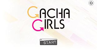 Gacha Girls