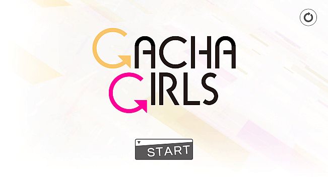 Gacha Girls