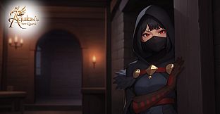 Animation Pack - Aquilon's Sex Quest