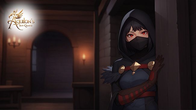 Animation Pack - Aquilon's Sex Quest