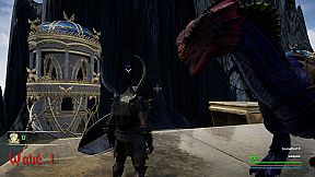 DDR Defenders Dragons Riders