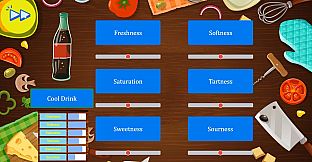 Drinks Company Tycoon