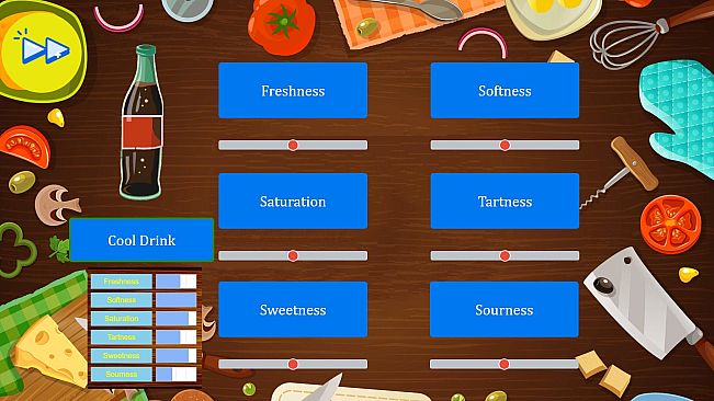 Drinks Company Tycoon