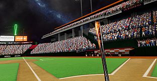Hit&Run VR baseball