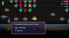 Witch Schools: Love Potions