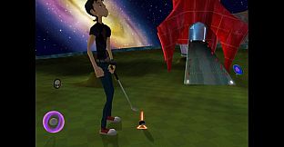 3D Ultra Minigolf Adventures
