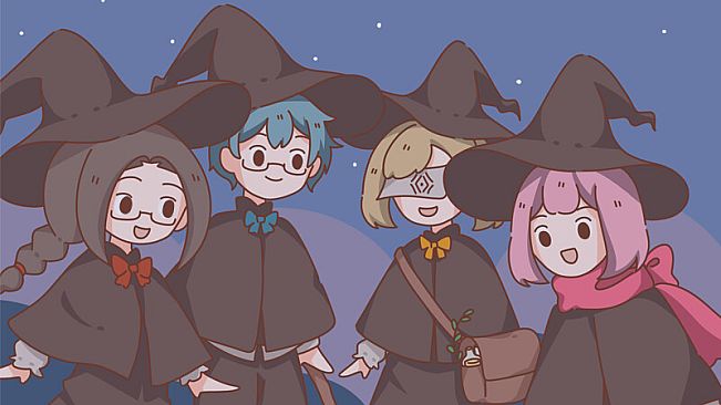 Furriend - Story Mode