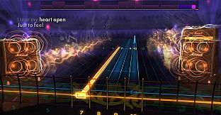 Rocksmith 2014 – Papa Roach - “Scars”