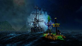 Drill Deal – Oil Tycoon