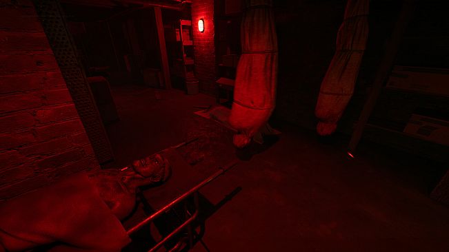 The Last Prayer