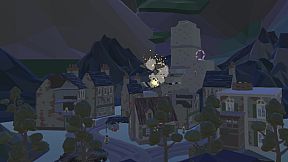 Time Travelling Navy Seal Ninja Warrior