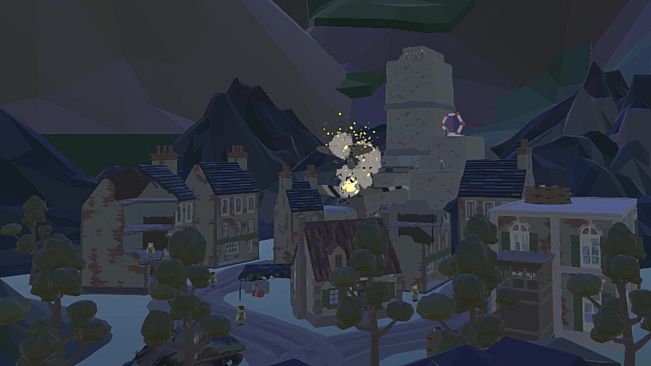 Time Travelling Navy Seal Ninja Warrior