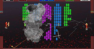 Prison Ball - Playable Character: Cheyenne Storm