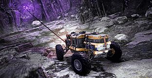 Expeditions: A MudRunner Game - Year 1 Edition