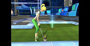 3D Ultra Minigolf Adventures