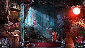 Grim Tales: The Heir Collector's Edition