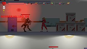 Project E.V.A. Remake