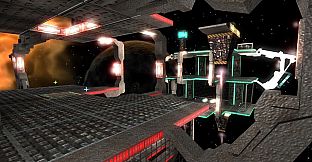 Alien Arena - Map Pack 8