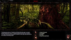 Antumbra - Vile Shards