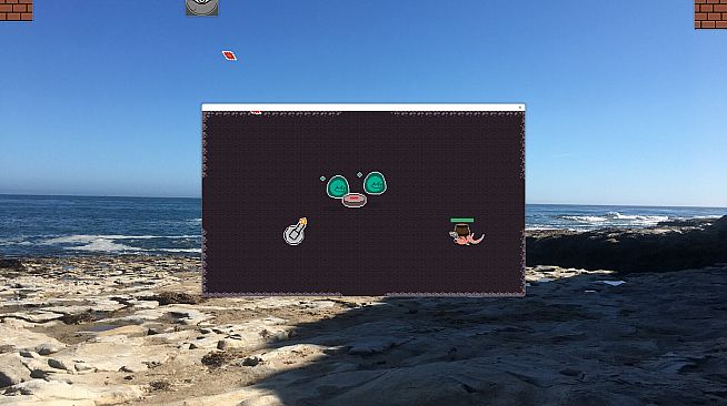 Coredump