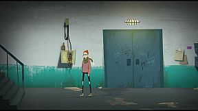 Mayonez - Dark Comedy Slav Adventure RPG