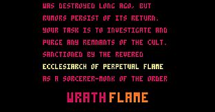 Wrathflame