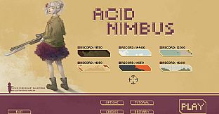 Acid Nimbus