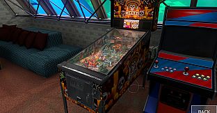 Zaccaria Pinball - Mexico Deluxe Pinball Table