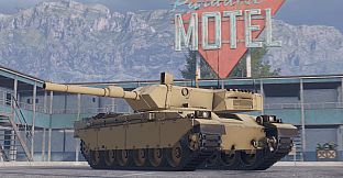 Armored Warfare - Falcon General Pack