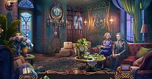 Fragments of Truth: An MCF Story Collector's Edition