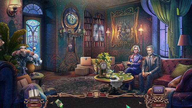 Fragments of Truth: An MCF Story Collector's Edition