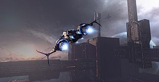 Star Conflict - Jaguar