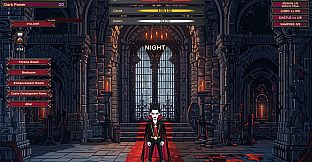 Bloodthrone: Eternal Reign