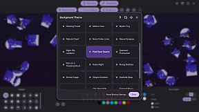 Ephemeral Art: Shapeweaver