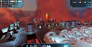 Venusville - Prologue