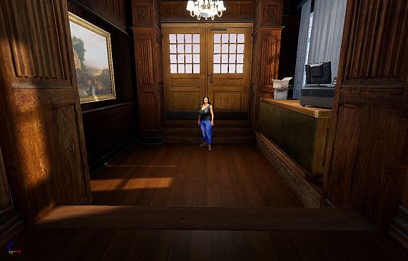 CockHero Battle Rookie